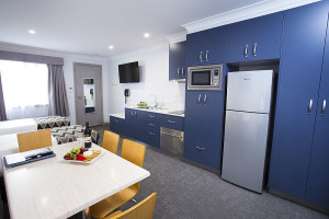 Choosing a Motel Accommodation