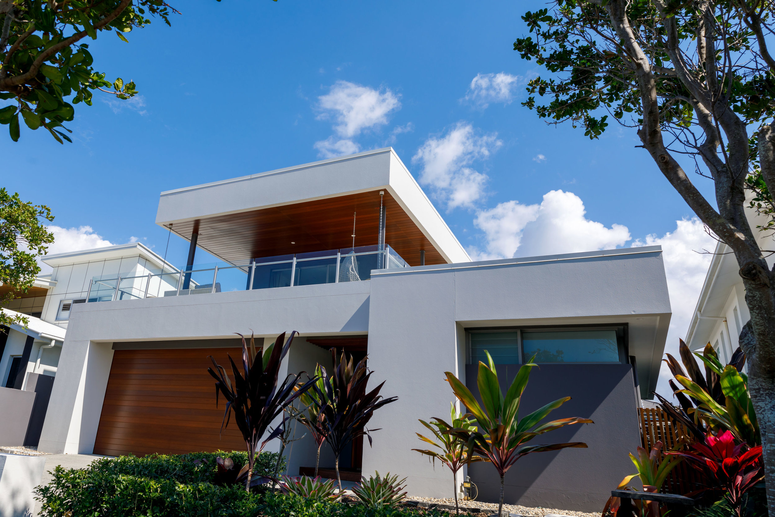 holiday house Kingscliff