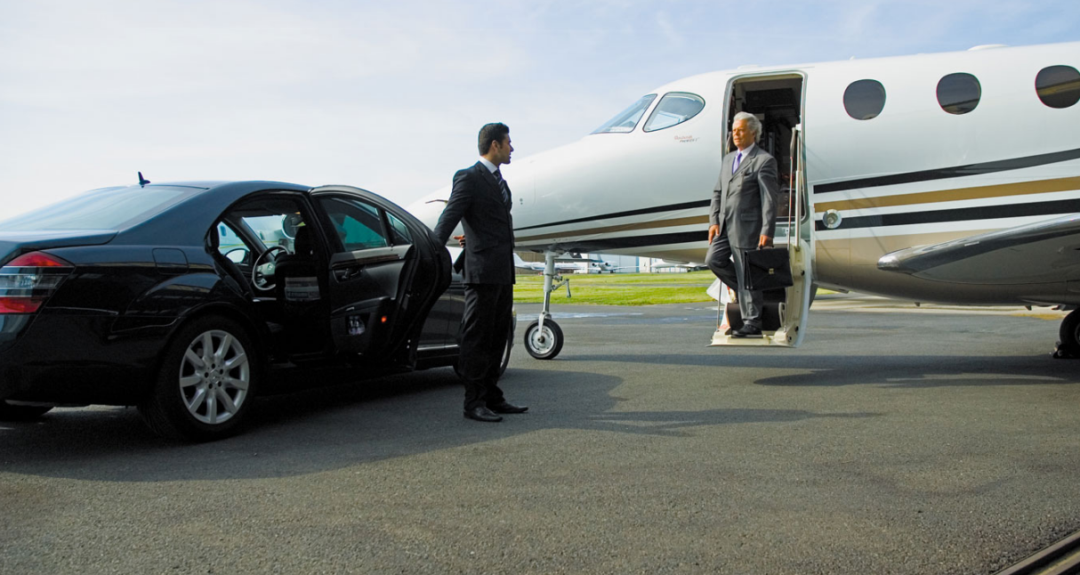 Airport Transfer Brisbane to Gold Coast