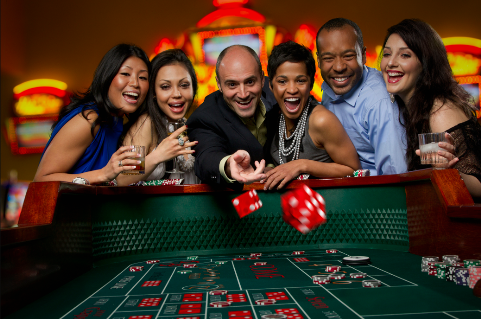 star casino on the Gold Coast