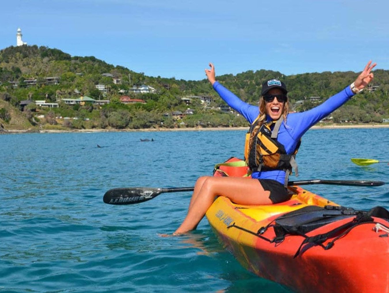 Byron Bay tours