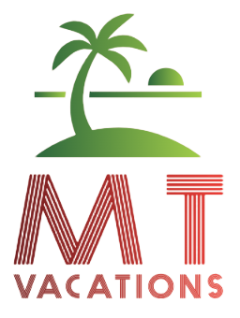 MT Vacations logo