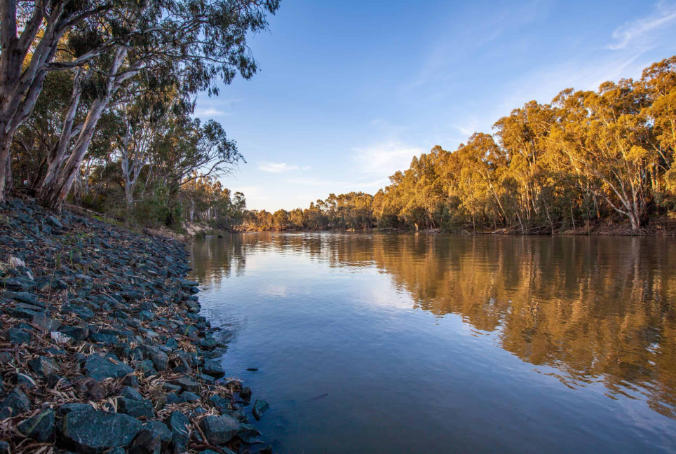 Murray River attractions