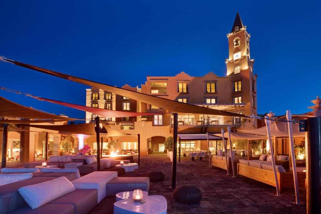 address boutique hotel